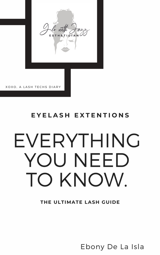 Lash Guide